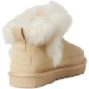 Bottes Ultra Mini Classic UGG Chalet B0DPRT26WP