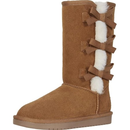 UGG Victoria Tall Enfant B0FM5WBHV1 Transition Saisonnière