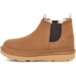 Bottes UGG Neumel Chelsea Coutures Renforcées