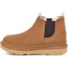 Bottes UGG Neumel Chelsea Coutures Renforcées