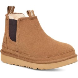Bottes UGG Neumel Chelsea Coutures Renforcées