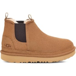 Bottes UGG Neumel Chelsea Coutures Renforcées