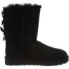 Bottes UGG Bailey Bow II Teinte Naturelle Authentique