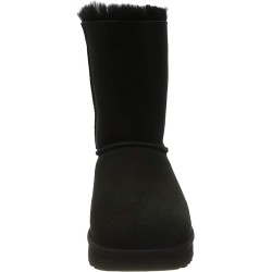 Bottes UGG Bailey Bow II Teinte Naturelle Authentique