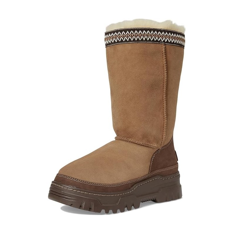 UGG Classic Tall Trailgazer Cadeau Idéal Fêtes