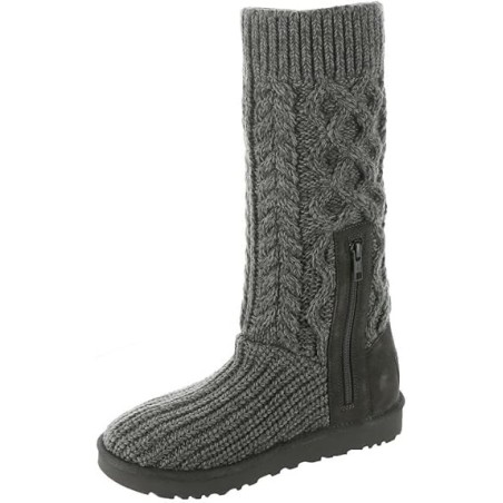 Bottes tricot UGG Classic Cardi B0BSFS85R7 Longévité