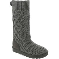 Bottes tricot UGG Classic Cardi B0BSFS85R7 Longévité