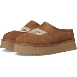 Mules UGG Bea Mary Jane Doublure Confortable Mouton