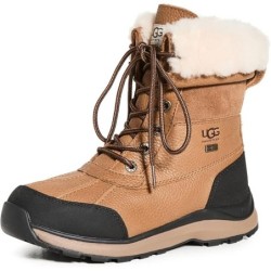 UGG Adirondack III Régulation Température