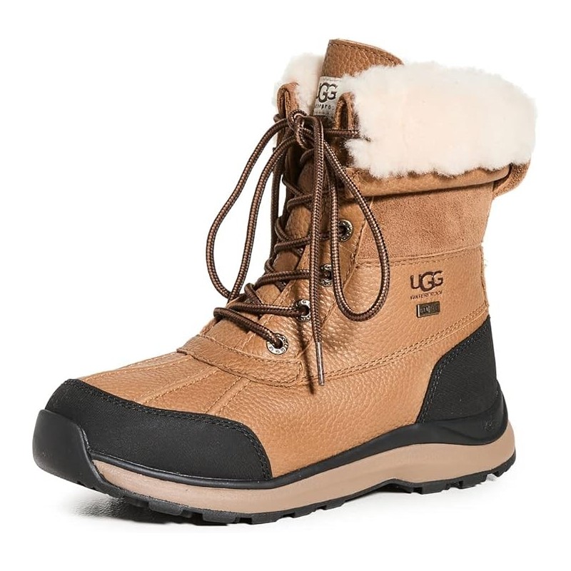 UGG Adirondack III Régulation Température