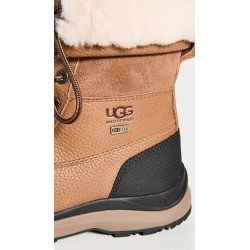 UGG Adirondack III Régulation Température