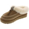 UGG Tasman Alpine daim velouté premium isolation thermique optimale