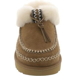 UGG Tasman Alpine daim velouté premium isolation thermique optimale