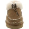 UGG Tasman Alpine daim velouté premium isolation thermique optimale