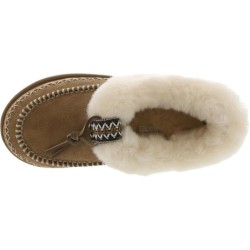 UGG Tasman Alpine daim velouté premium isolation thermique optimale
