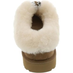 UGG Tasman Alpine daim velouté premium isolation thermique optimale