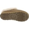 UGG Tasman Alpine daim velouté premium isolation thermique optimale