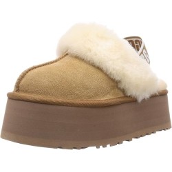 Chaussons UGG Funkette Matériaux Premium Sélectionnés