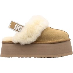 Chaussons UGG Funkette Matériaux Premium Sélectionnés
