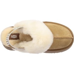 Chaussons UGG Funkette Matériaux Premium Sélectionnés