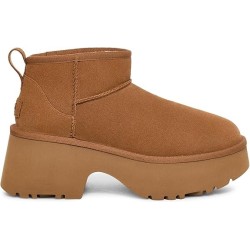 Mules UGG Funkette Texture Agréable Peau