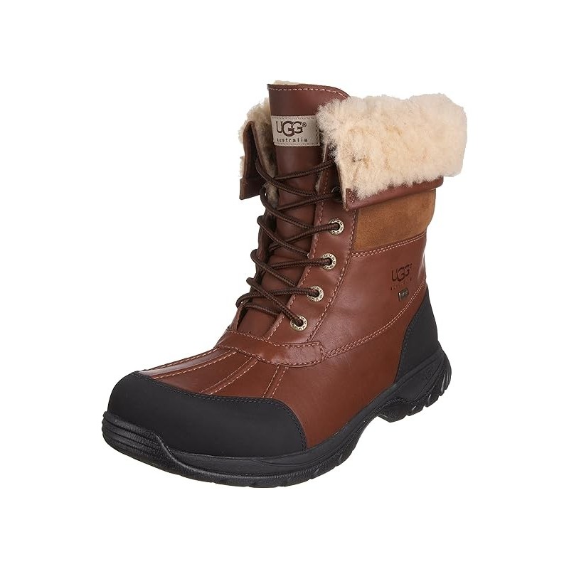 UGG Butte Bottes Chaudes