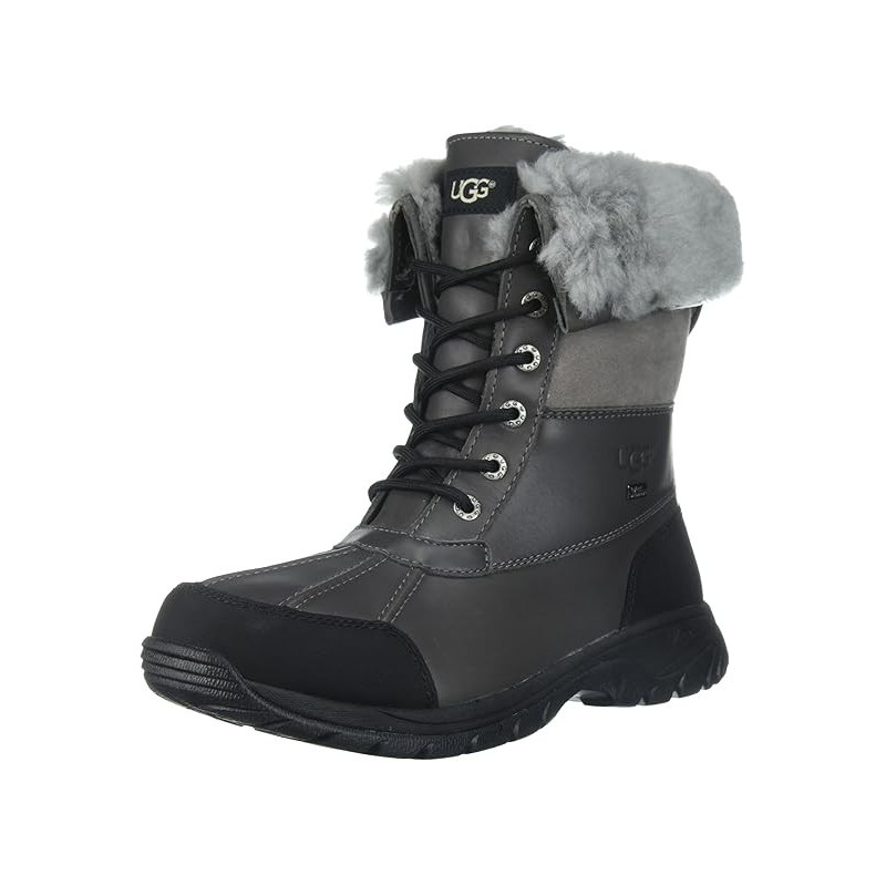 Bottes UGG Butte Usage Quotidien Confortable