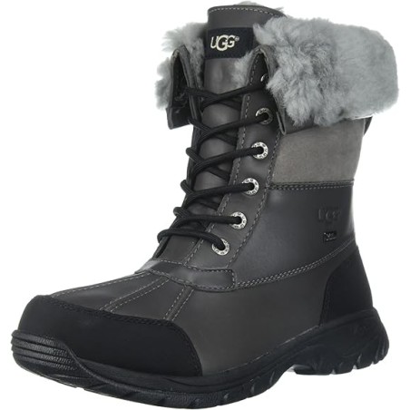 Bottes UGG Butte Usage Quotidien Confortable