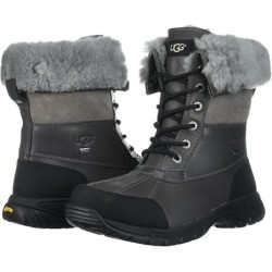 Bottes UGG Butte Usage Quotidien Confortable