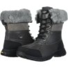 Bottes UGG Butte Usage Quotidien Confortable