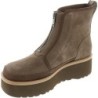 UGG Cityfunc Zip Bottes d'Avantage Reconnaissable