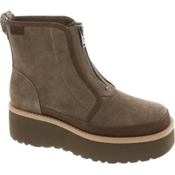 UGG Cityfunc Zip Bottes d'Avantage Reconnaissable