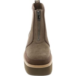 UGG Cityfunc Zip Bottes d'Avantage Reconnaissable