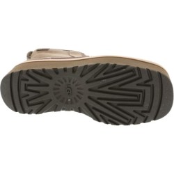 UGG Cityfunc Zip Bottes d'Avantage Reconnaissable