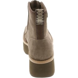 UGG Cityfunc Zip Bottes d'Avantage Reconnaissable