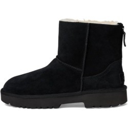 Bottes UGG Marais Zip Up Matériaux Souples et Résistants
