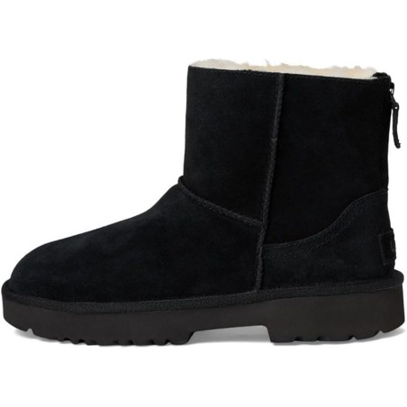 Bottes UGG Marais Zip Up Matériaux Souples et Résistants