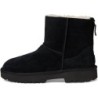 Bottes UGG Marais Zip Up Matériaux Souples et Résistants