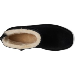 Bottes UGG Marais Zip Up Matériaux Souples et Résistants