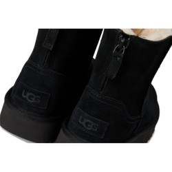 Bottes UGG Marais Zip Up Matériaux Souples et Résistants