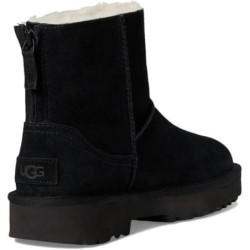 Bottes UGG Marais Zip Up Matériaux Souples et Résistants