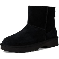 Bottes UGG Marais Zip Up Matériaux Souples et Résistants