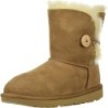 UGG K Bailey Button II Bottes Enfant Isolation Régulée