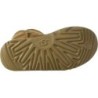 UGG K Bailey Button II Bottes Enfant Isolation Régulée