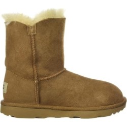 UGG K Bailey Button II Bottes Enfant Isolation Régulée