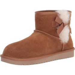 Bottes UGG Victoria Mini Enfant Rêves Amusements Enfants