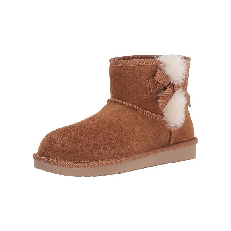 Bottes UGG Victoria Mini Enfant Rêves Amusements Enfants