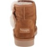Bottes UGG Victoria Mini Enfant Rêves Amusements Enfants