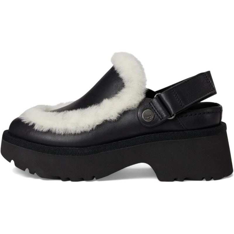 Clogs UGG Esmee Style Polyvalent Adaptable