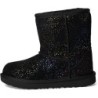 Bottes UGG T Classic II Shimmer Sky Matériaux Durables Souples